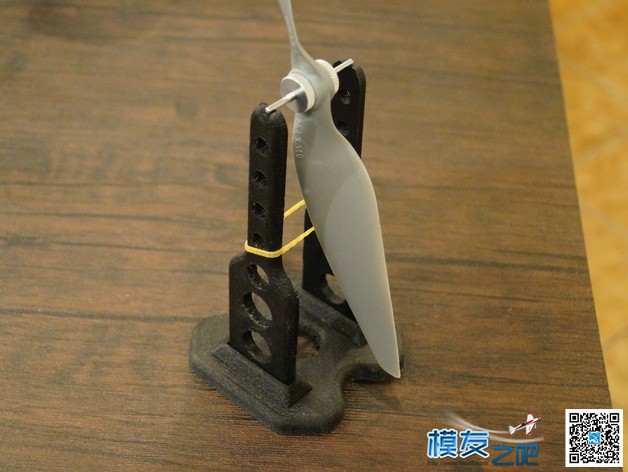 桨平衡器  3D打印 3D打印,45期3d开奖,3d打印是什么 作者:871833622 6365 