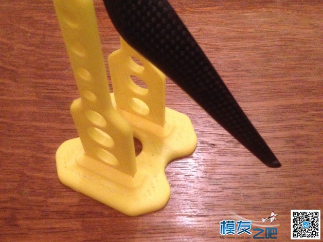 桨平衡器  3D打印 3D打印,45期3d开奖,3d打印是什么 作者:871833622 6859 