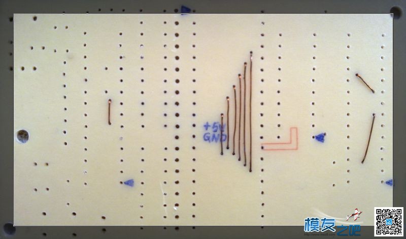 烧录固件最怕什么 飞控,开源,图纸,固件 作者:cry-devil 7403 