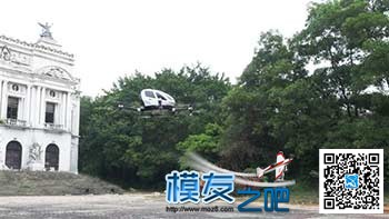 美国将采购1000台自动驾驶载人飞行器 飞行器,美国 作者:中翼网 8334 