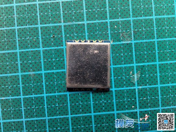 DIY打造6克超微型5. 8G 200mw 8通道170°广角一体图传摄像头教程 摄像头,通道,一体图传,图传DIY 作者:GIMAN 5504 