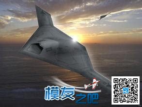 美以技术改变世界为原则创新的新概念武器：X-47B无人机 无人机,航模,涡喷,最新技术,崇尚技术 作者:中翼网 7234 