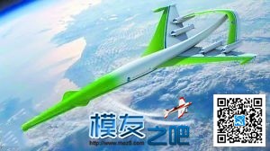 高超音速飞行测试成功 无人机,航模,发动机,涡喷 作者:中翼网 6704 