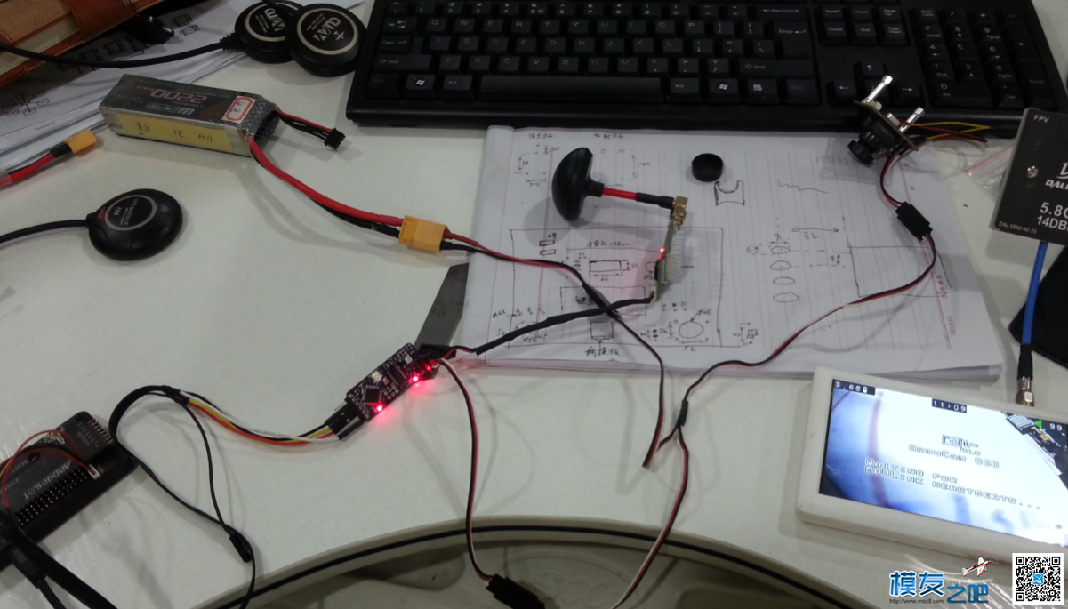 OSD出现这样的情况求指教哪里出错了、 OSD 作者:312102456 5213 