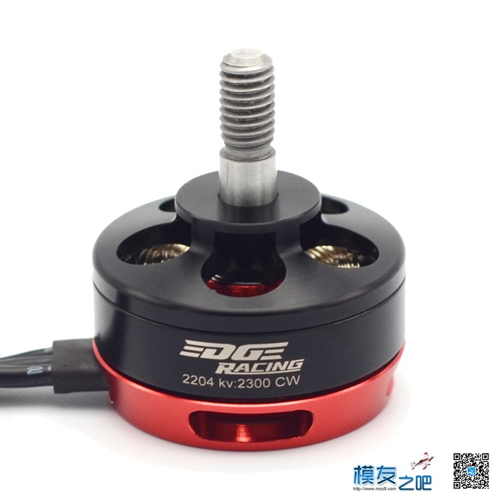 Edge R2204 2300KV 标准版数据 R中的RDA数据,R怎么读取数据,R如何导入数据,R数据处理 作者:边锋智驱科技 5772 