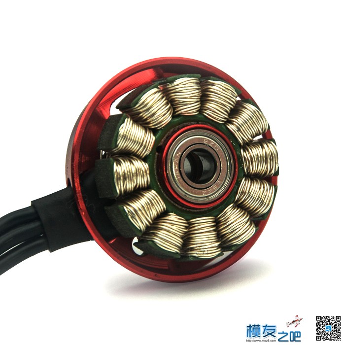 Edge R2204 2300KV 标准版数据 R中的RDA数据,R怎么读取数据,R如何导入数据,R数据处理 作者:边锋智驱科技 8767 