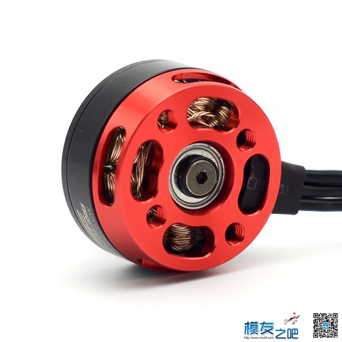 Edge R2204 2300KV 标准版数据 R中的RDA数据,R怎么读取数据,R如何导入数据,R数据处理 作者:边锋智驱科技 6343 