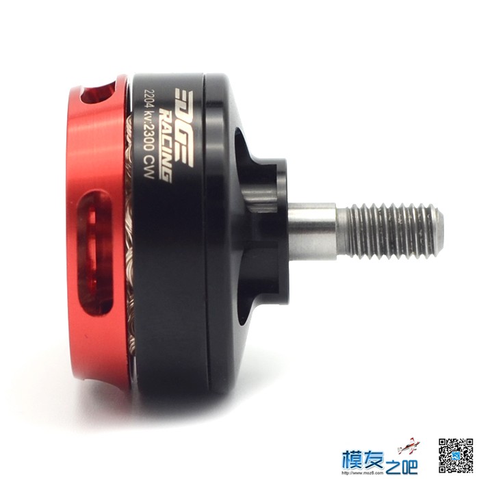 Edge R2204 2300KV 标准版数据 R中的RDA数据,R怎么读取数据,R如何导入数据,R数据处理 作者:边锋智驱科技 8536 