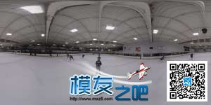 360全景相机 VR头盔 无人机 三者结合会碰撞出什么火花？ 无人机,航模,电池,遥控器,涡喷 作者:中翼网 353 