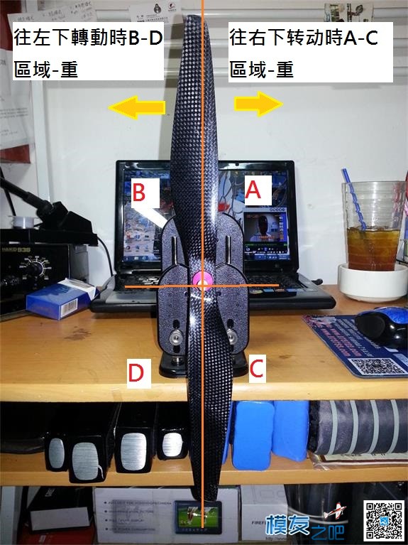 云台减震球 电池,云台,电机,航拍,四轴 作者:福爾摩沙 5884 