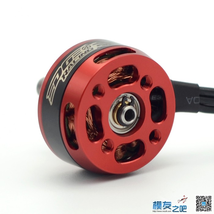 EDGE R2205 KV2300 标准版测试数据 sir测试标准版 作者:边锋智驱科技 385 