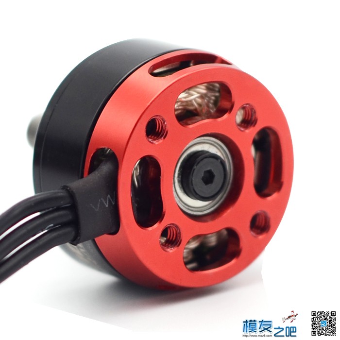 EDGE R2206 2380KV 基本测试数据 移动数据edge 作者:边锋智驱科技 1219 