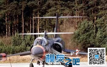 有两个尾翼的战斗机：F-104为何如此另类？ 无人机,航模,飞控,aopa,发动机 作者:中翼网 7740 