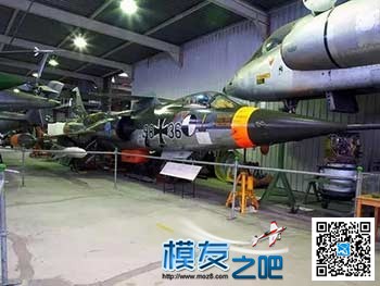 有两个尾翼的战斗机：F-104为何如此另类？ 无人机,航模,飞控,aopa,发动机 作者:中翼网 1553 