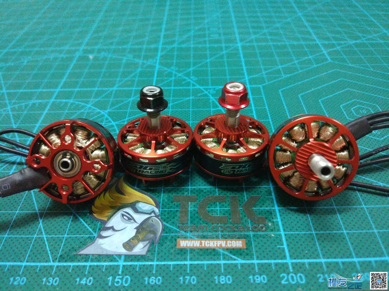 【测试猛料】朗宇R2205-lite版(2480kv)电机测试参考 穿越机,电调,电机,FPV,狼与2216 作者:yyyyy34 621 