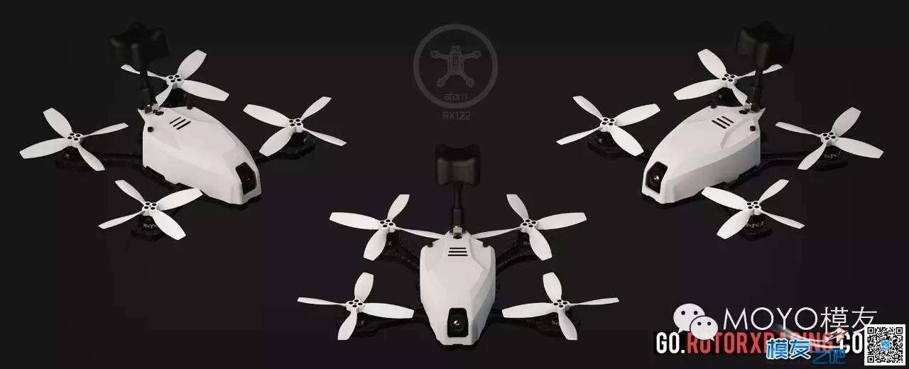 穿越机（FPV）的前世今生！ 穿越机,寻找前世今生 作者:飞天狼 2214 