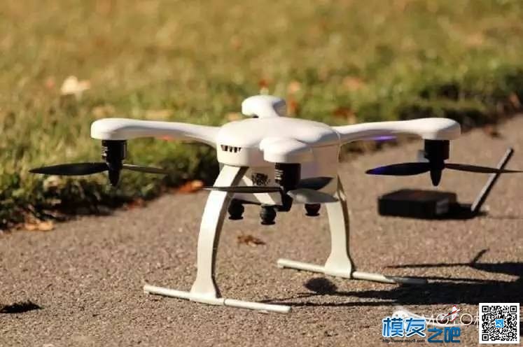 亿航无人机的盛世危机，烧完4200万美元该何去何从？ 无人机 作者:飞天狼 3266 