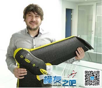 无人机测绘VS传统测绘 2个月与1年的时间差距 无人机,航模,模型,直升机,航拍 作者:中翼网 8652 