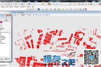 无人机测绘VS传统测绘 2个月与1年的时间差距 无人机,航模,模型,直升机,航拍 作者:中翼网 8586 