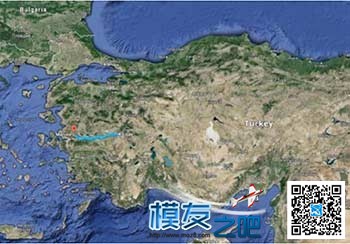 无人机测绘VS传统测绘 2个月与1年的时间差距 无人机,航模,模型,直升机,航拍 作者:中翼网 27 