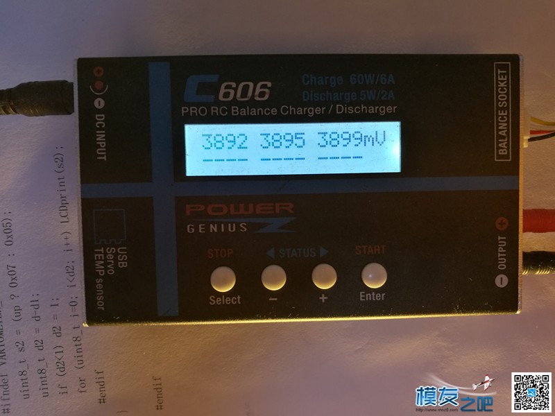 儒盛3s2200电池评测 电池,充电器,PCB 作者:Guc 68 