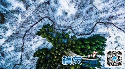 非一般的震撼：无人机摄影的效果原来是这样的 无人机,航模,航拍,涡喷,原来是这样的 作者:中翼网 3806 