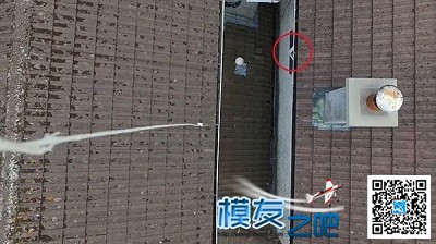 女孩被锁浴室 男子用无人机搭救 无人机,航模,涡喷 作者:中翼网 9409 