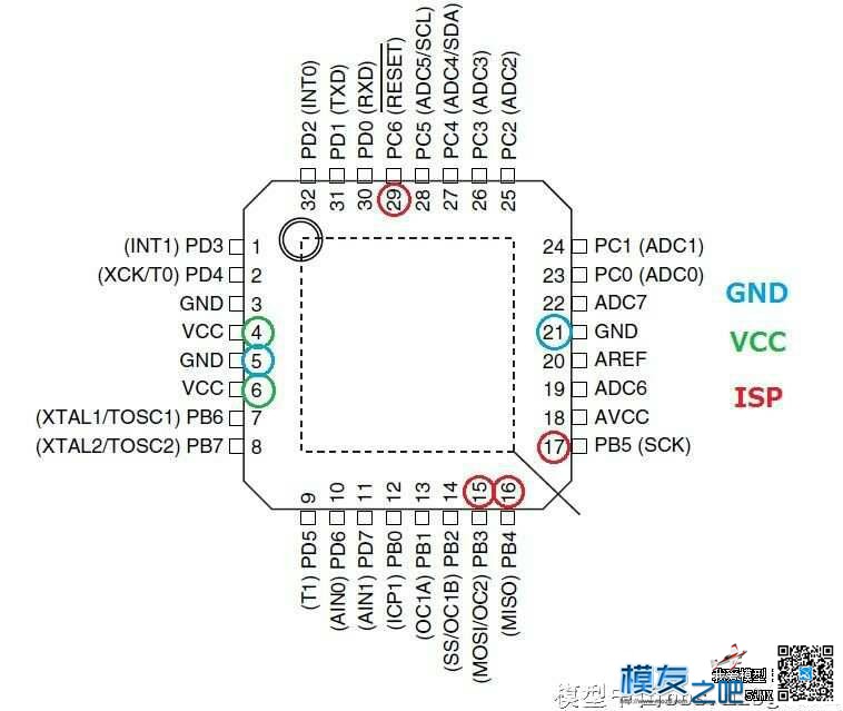 高人帮忙看看，XXD30A刷不了固件 固件,k2刷什么固件好 作者:秀洲阿弟 2788 