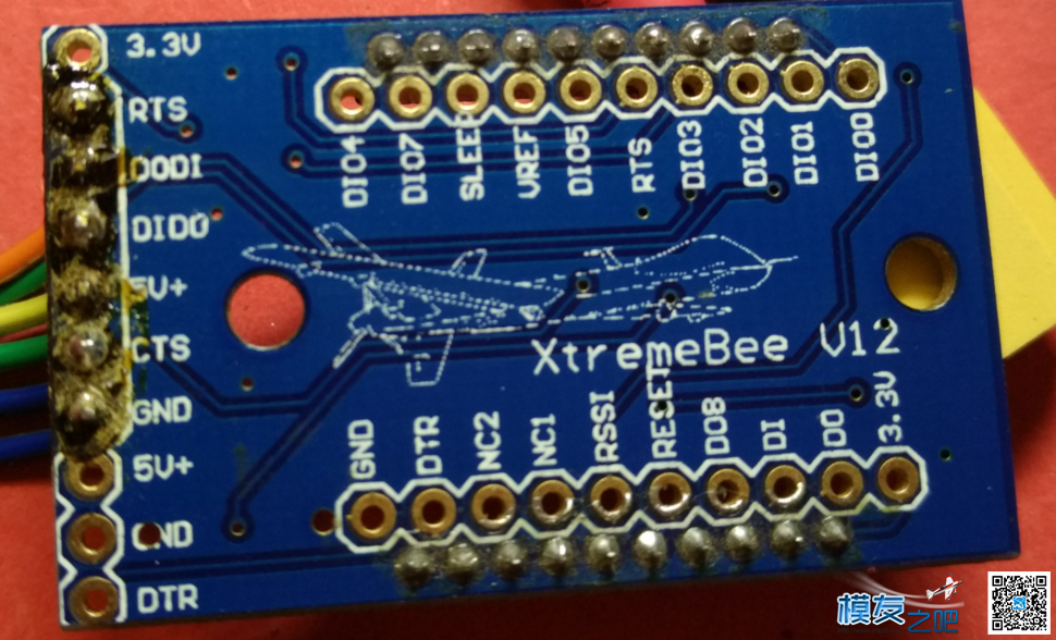 求助XBee PIXHAWK ttl 端口定义 uart ttl,ttl接口40针,ttl串口定义,ttl针脚定义 作者:zhyuxn123 9919 