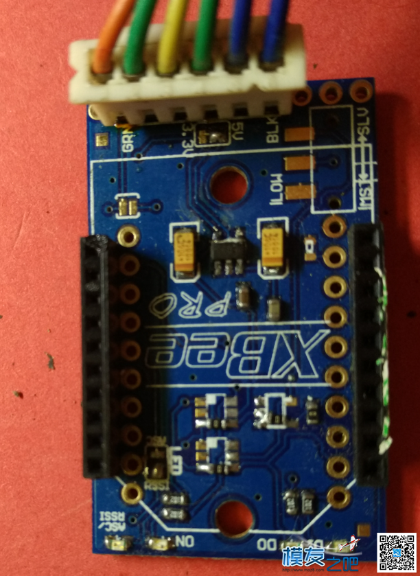 求助XBee PIXHAWK ttl 端口定义 uart ttl,ttl接口40针,ttl串口定义,ttl针脚定义 作者:zhyuxn123 7420 