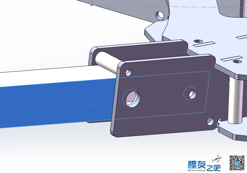 超高性价比 X4 X8及六轴机架 性价比 作者:Mr.sail 4241 