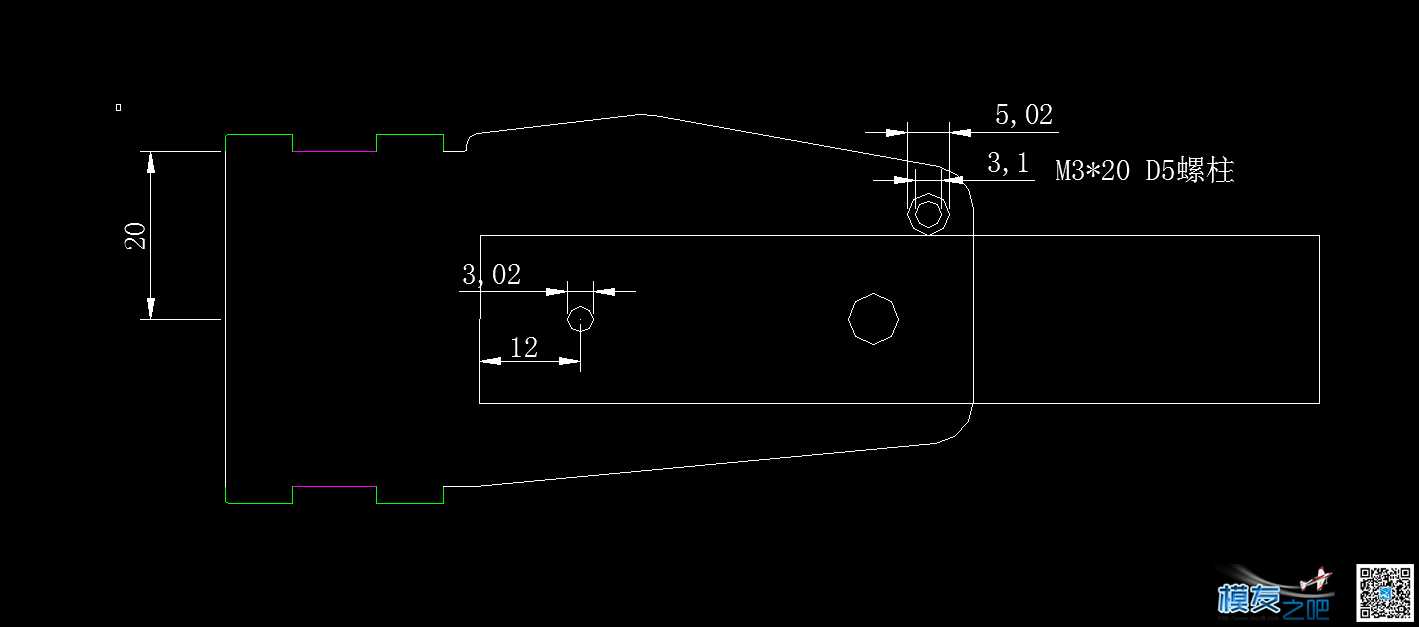 超高性价比 X4 X8及六轴机架 性价比 作者:Mr.sail 9290 