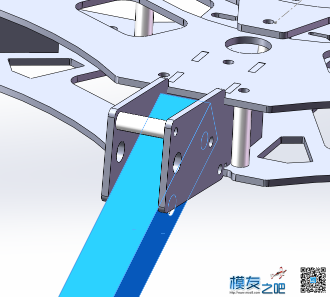 超高性价比 X4 X8及六轴机架 性价比 作者:Mr.sail 5305 