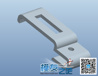 【干货分享】开源的可垂直起降的双发固定翼无人机--鱼鹰M2 无人机,垂直起降,固定翼,APM,飞翼 作者:atemphot 9585 