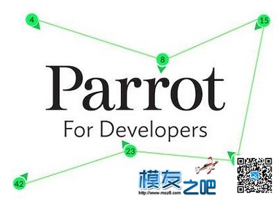 法国无人机巨头Parrot新动作：把无人机引入教学 无人机,法国,教学 作者:中翼网 7490 