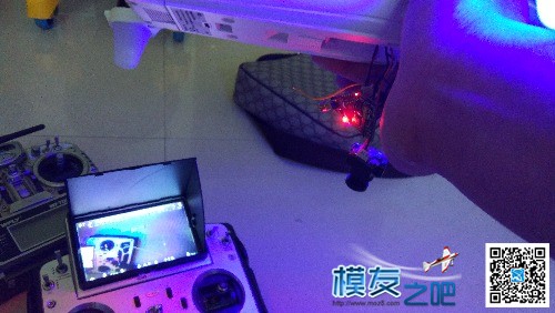 疆域大黄蜂改摄像头、图传 穿越机,电池,图传,飞控,FPV 作者:jwbai888 914 