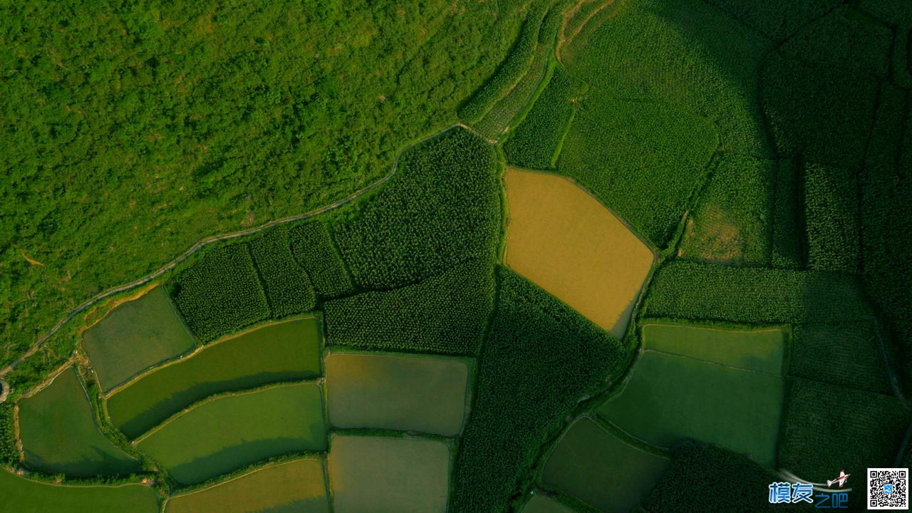 CCTV《美丽中华行》——鸟瞰罗甸 中华,罗甸 作者:zllxm 5986 