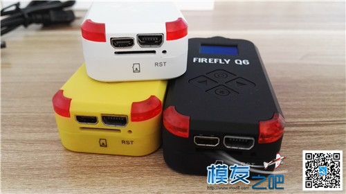 【模友之吧】鹰眼Q6之不完全评测（5楼视频对比） 穿越机,模友之吧,gopro 作者:飞来峰 6157 