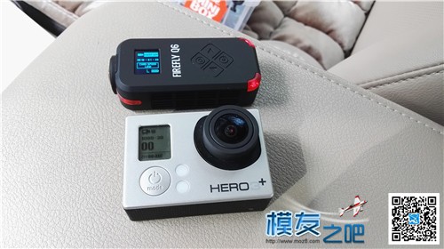 【模友之吧】鹰眼Q6之不完全评测（5楼视频对比） 穿越机,模友之吧,gopro 作者:飞来峰 5678 