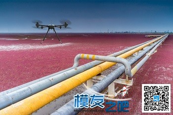 博瑞空间工业级无人机:除了夜视、除雾还能实时三维建模 无人机,博瑞,空间 作者:中翼网 317 