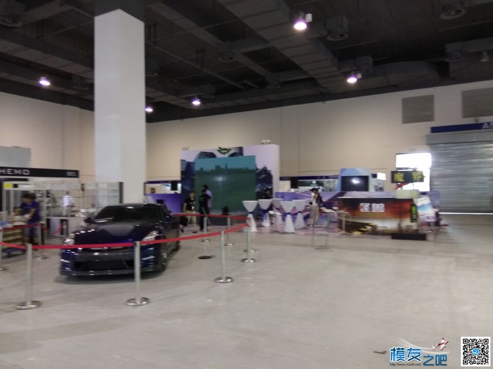 第十三届上海模型展览会 模型,2019国际模型展 作者:注定孤独终老 4330 