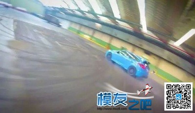 穿越机再斗名门汽车 这次连“子弹时间”都用上了 汽车 作者:中翼网 3702 