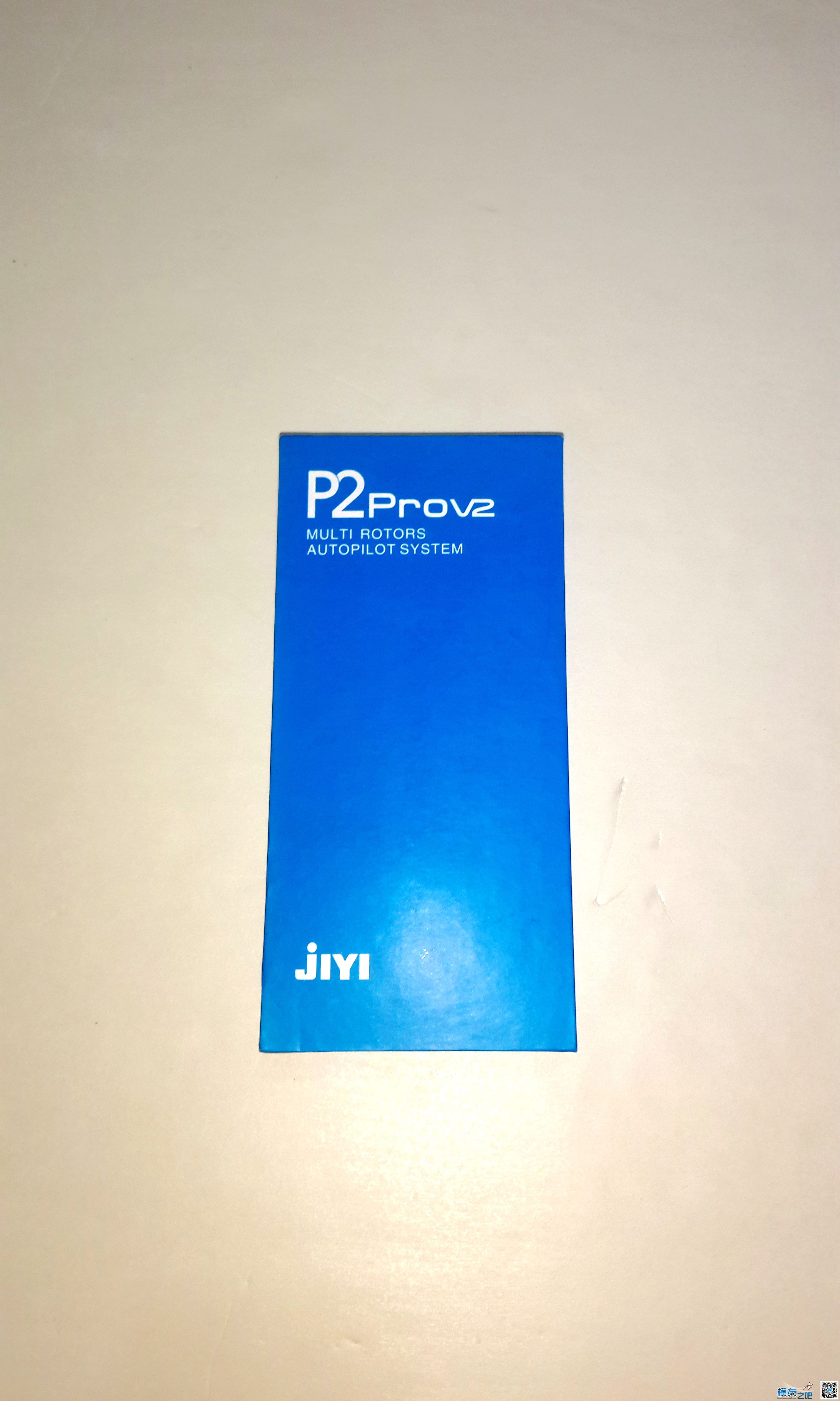 JIYI P2 PRO V2  小嘿开箱 全家福,包装,防水,接口,接头 作者:455090630 2950 