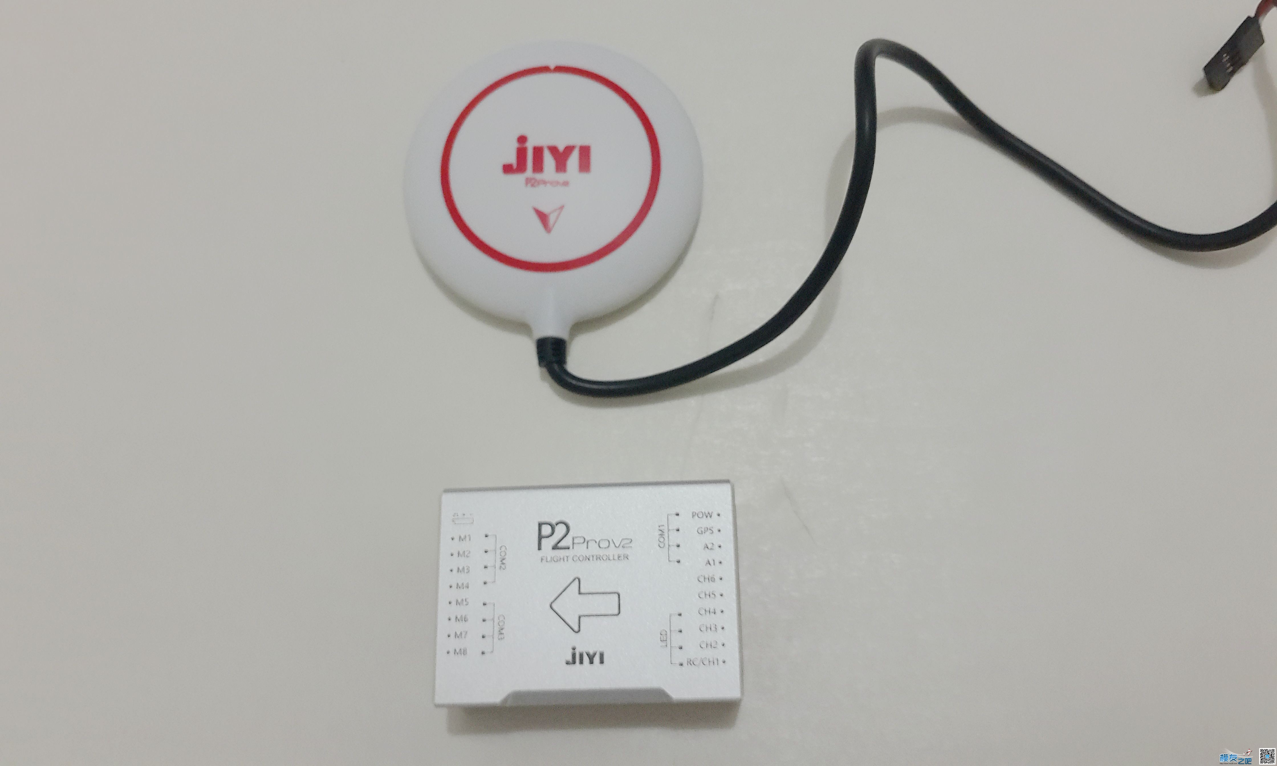 JIYI P2 PRO V2  小嘿开箱 全家福,包装,防水,接口,接头 作者:455090630 7484 