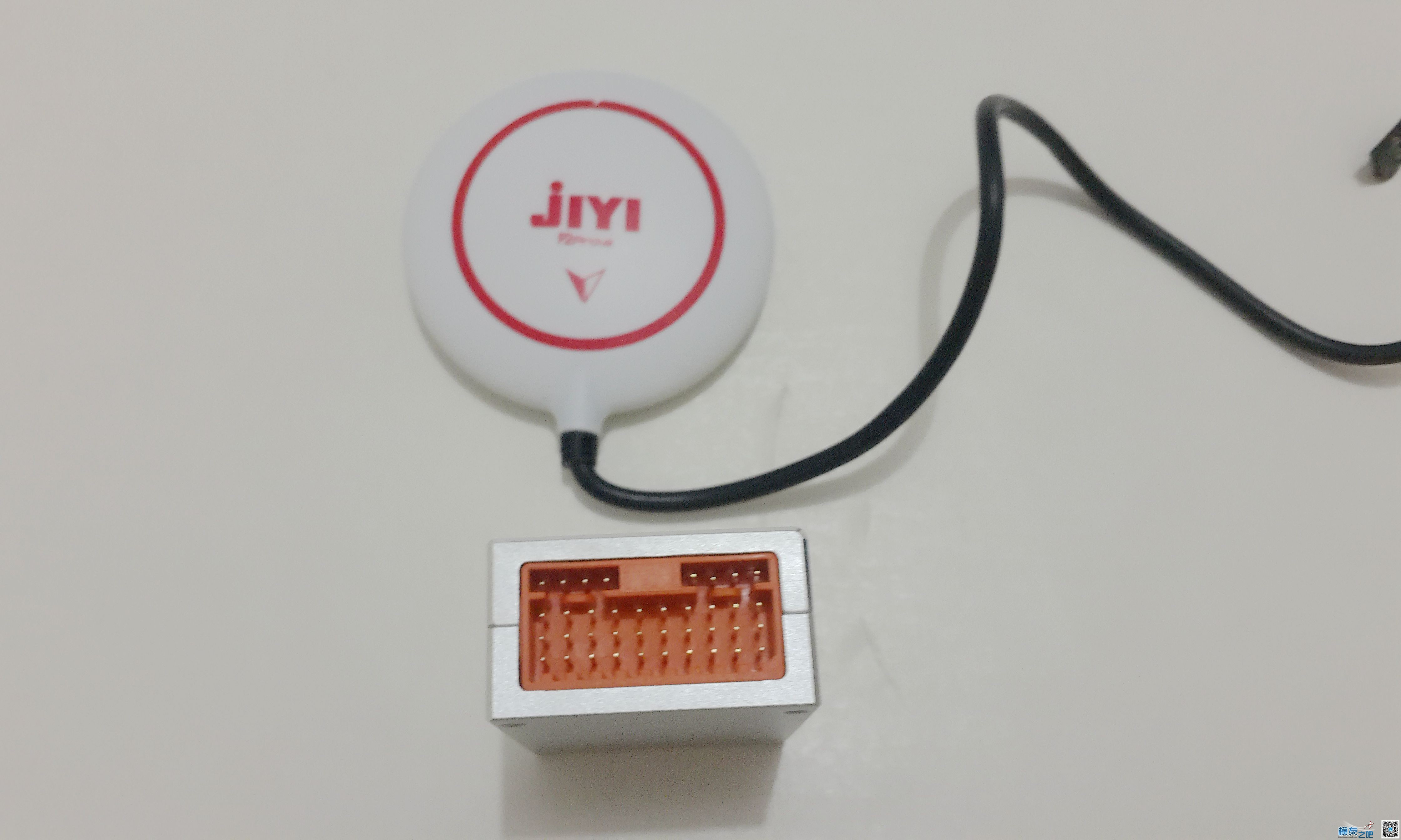 JIYI P2 PRO V2  小嘿开箱 全家福,包装,防水,接口,接头 作者:455090630 3889 