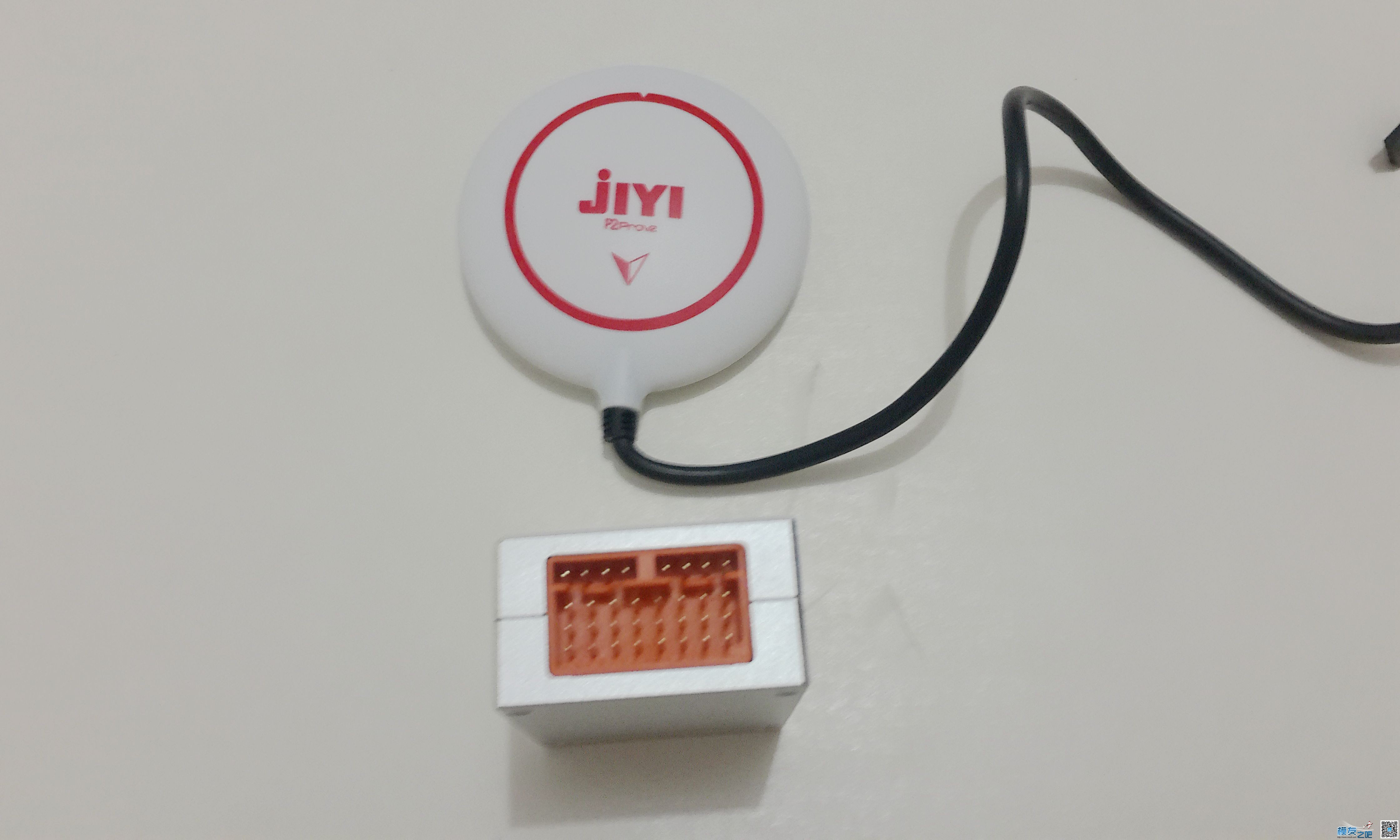 JIYI P2 PRO V2  小嘿开箱 全家福,包装,防水,接口,接头 作者:455090630 6421 