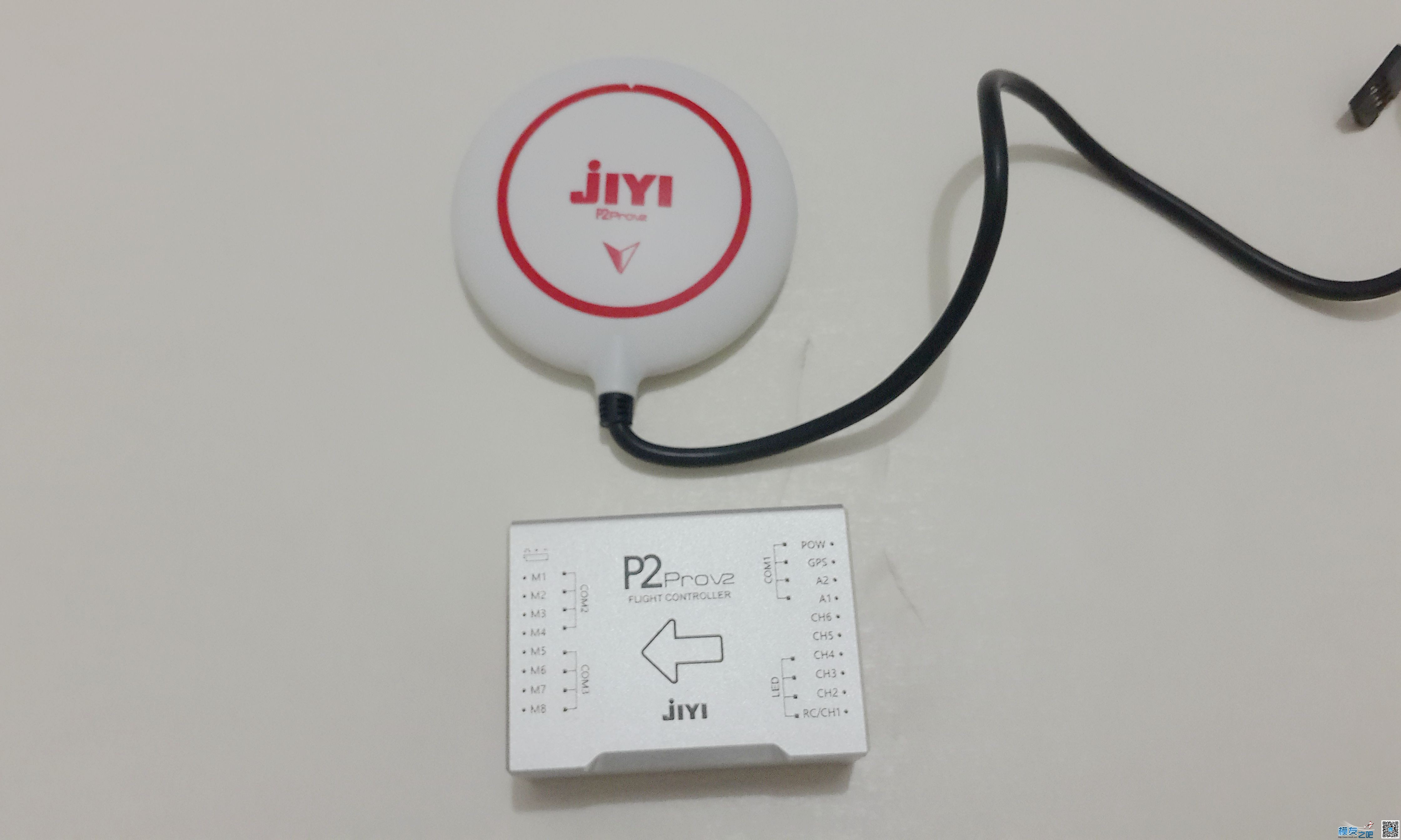 JIYI P2 PRO V2  小嘿开箱 全家福,包装,防水,接口,接头 作者:455090630 6491 