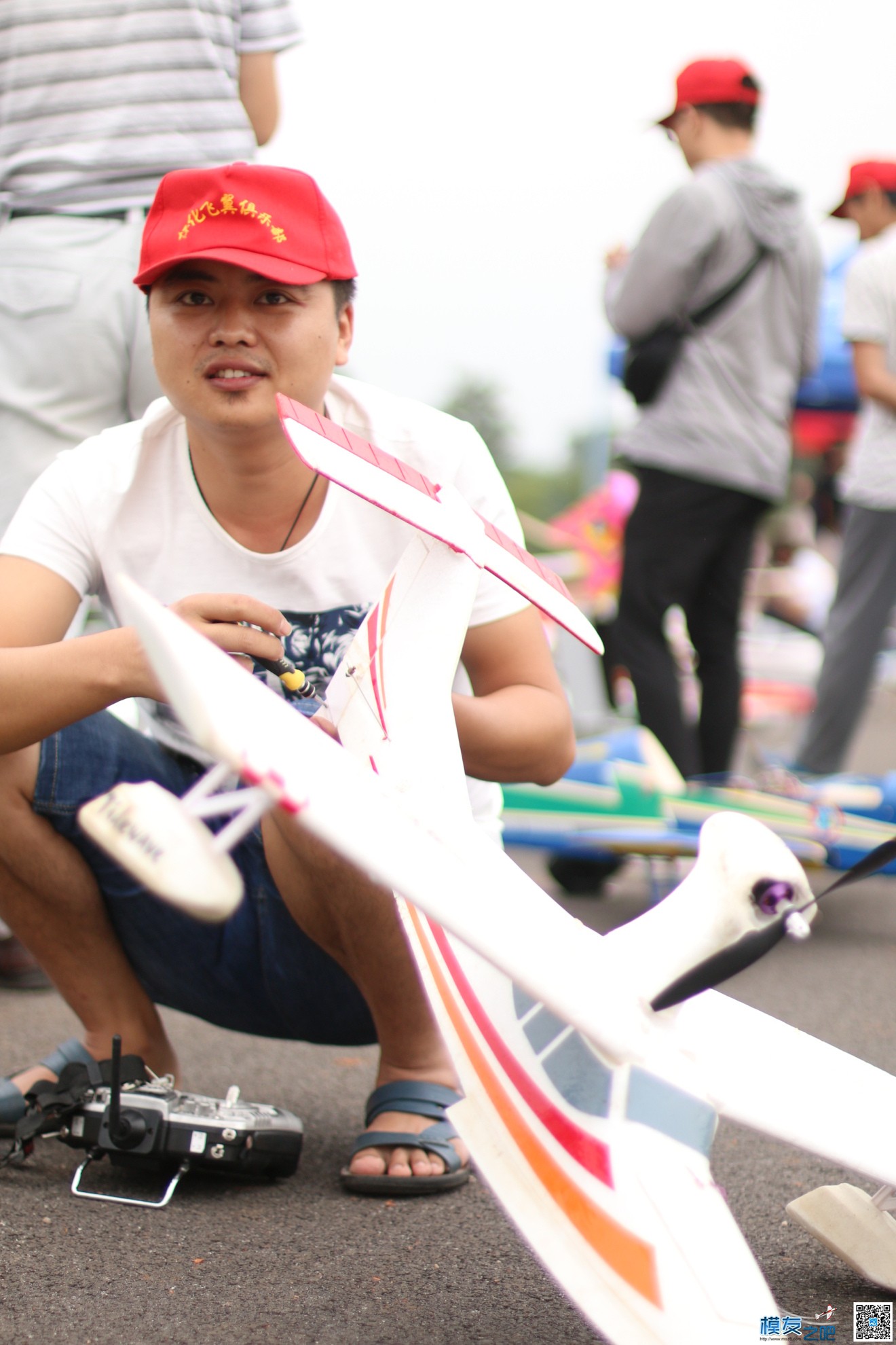 邵阳怀化模友联谊聚飞活动精彩集锦 航模,8月27日,互相交流,天公作美,邵阳市 作者:xiaoxiang165 9831 