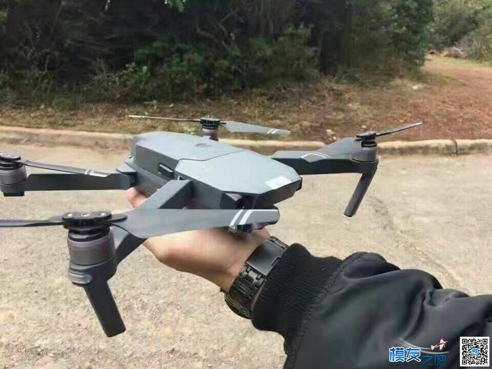 貌似大疆新品曝光 大疆,大疆2020新品,大疆mavic3 作者:xiaoyi1225 2885 