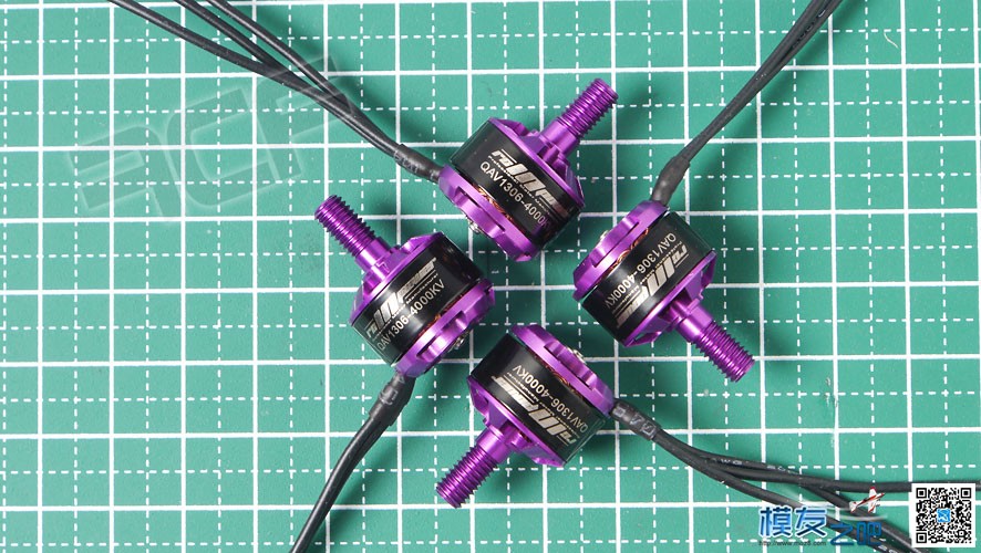 [FCF开箱组装]ReptileRX130/致盈4000KV1306/FOXEER新版1190/ROARINGTOP4S850 穿越机,电池,天线,图传,飞控 作者:法師傅 5082 